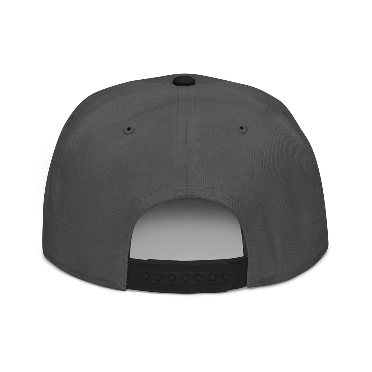 Stylish Embroidered Snapback Cap - Trendy Streetwear Hat, Gift for Him, Unique Fashion Accessory, Casual Outing Essential, Personalized Hat
