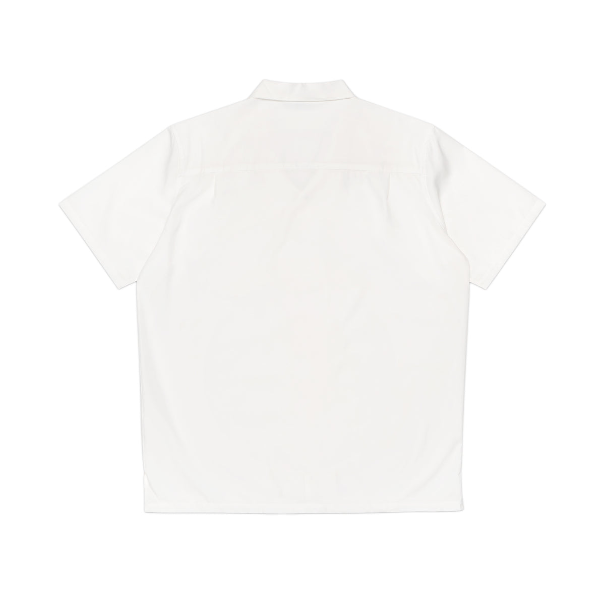 Men's Hawaiian Shirt (AOP)