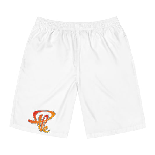 Men's Board Shorts (AOP)
