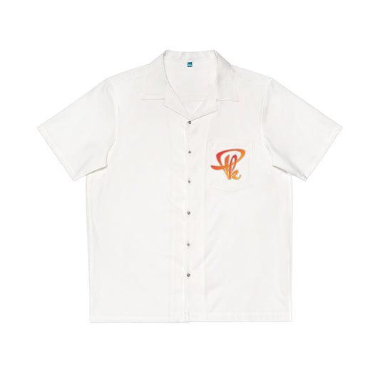 Men's Hawaiian Shirt (AOP)