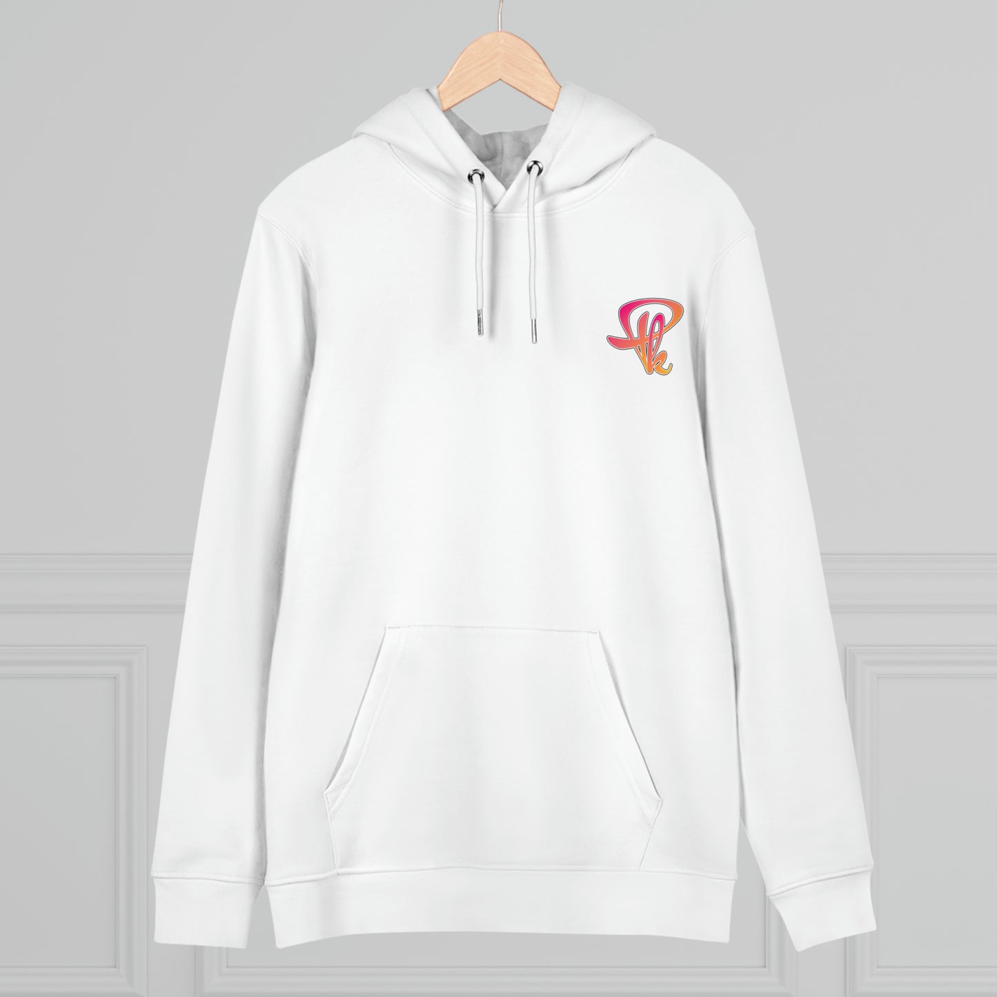 Unisex Cruiser Hoodie