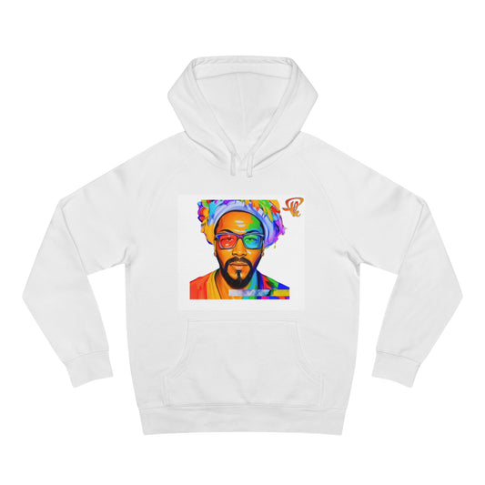 Unisex Supply Hoodie