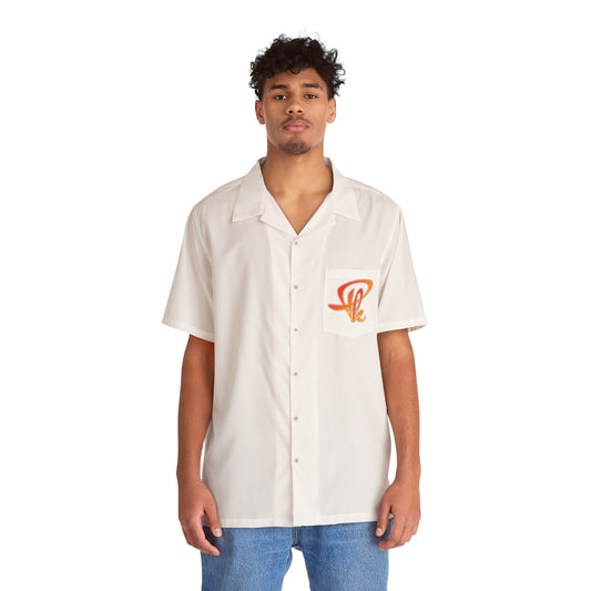 Men's Hawaiian Shirt (AOP)