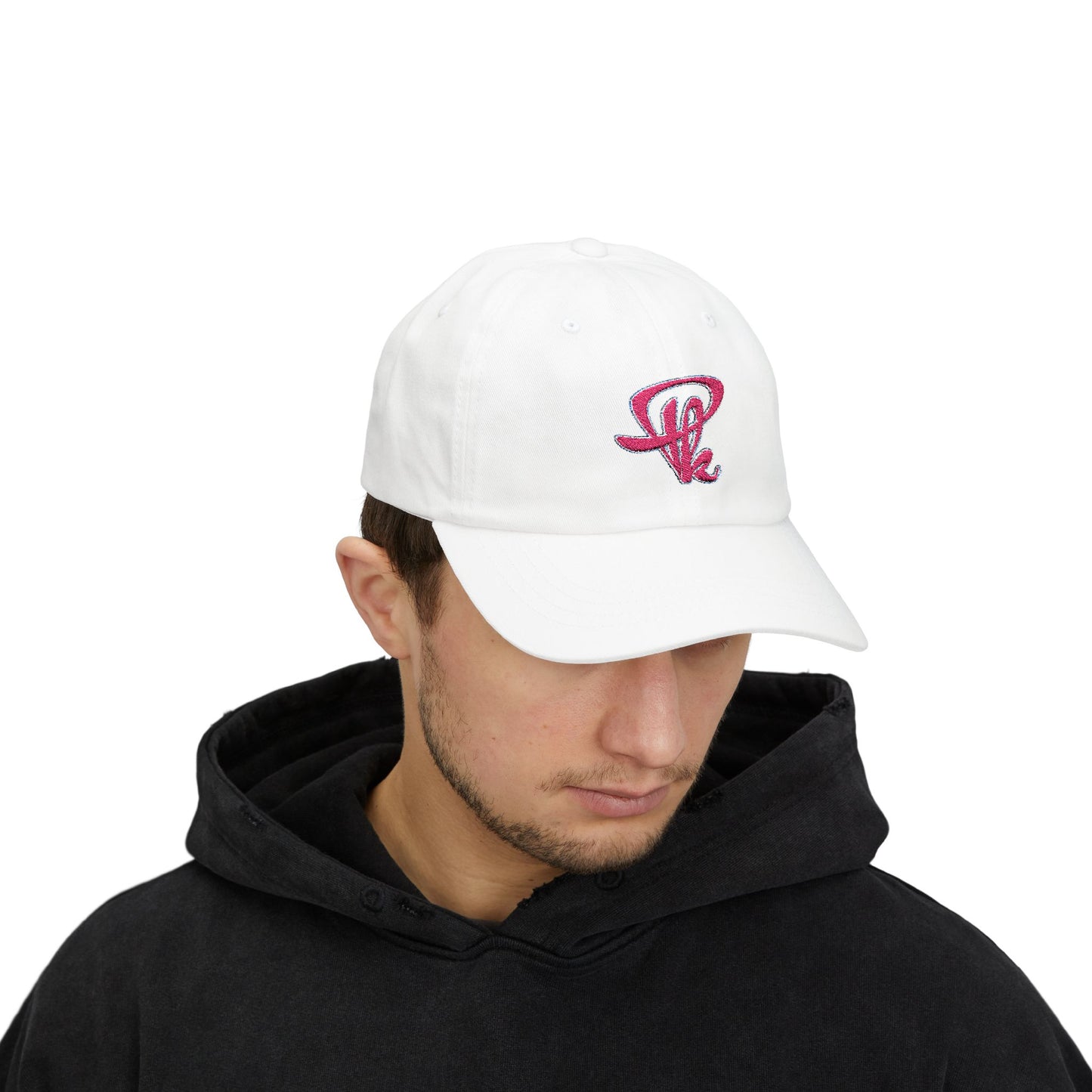 Stylish Classic Dad Cap with Embroidered Design, Cool Hat for Busy Dads, Casual Daily Wear, Perfect Gift for Father's Day, Outdoor [...]