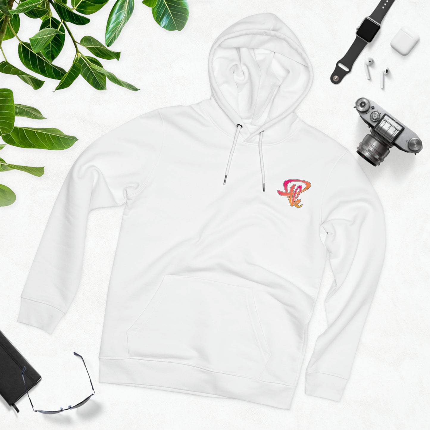 Unisex Cruiser Hoodie