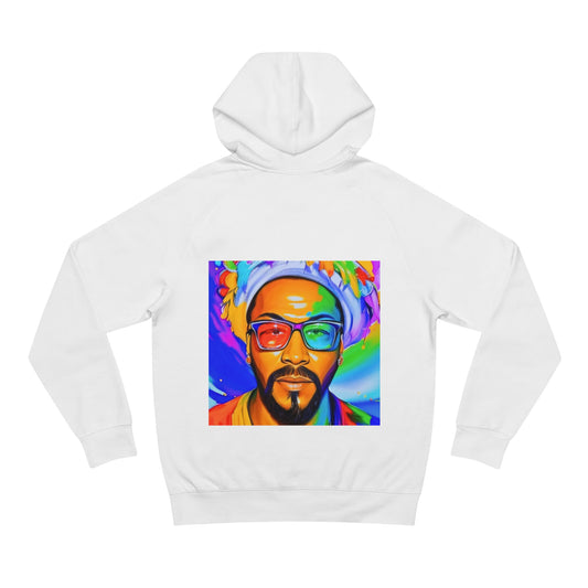 Unisex Supply Hoodie