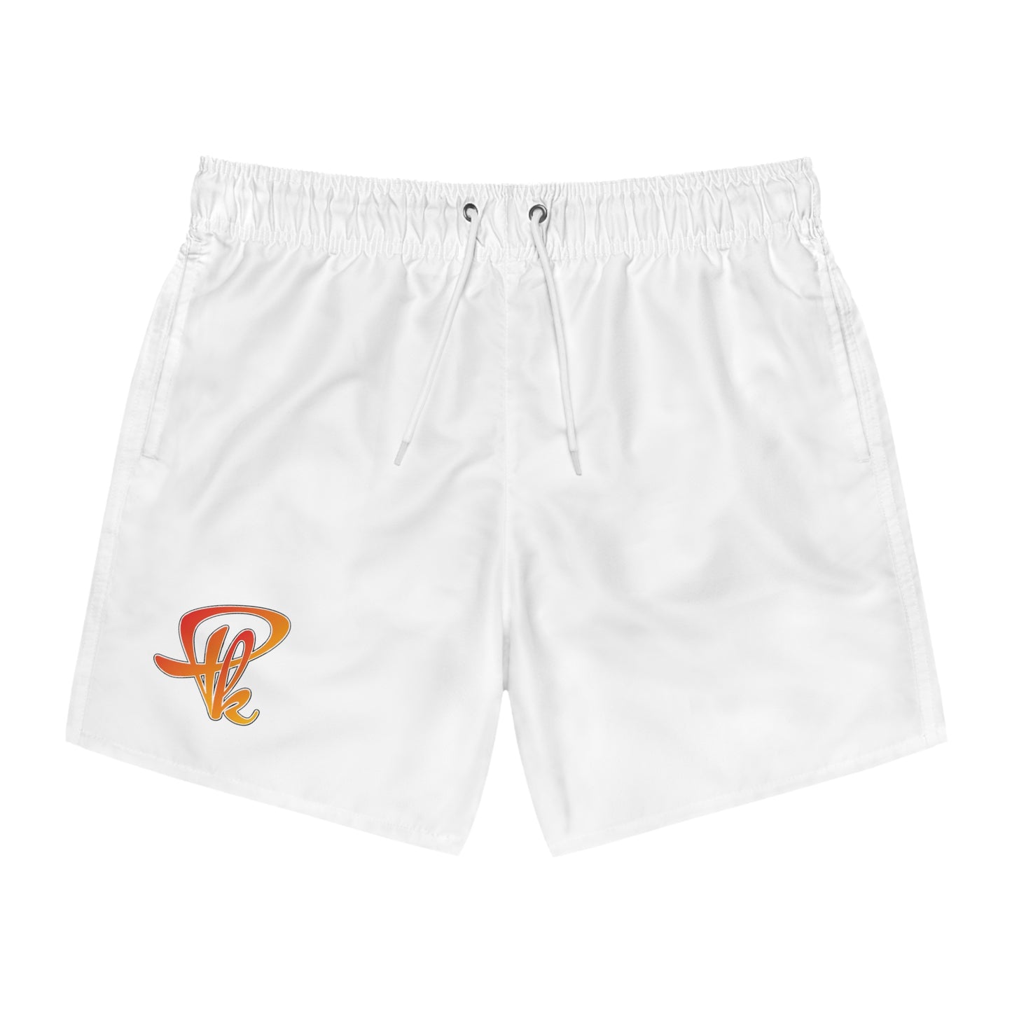 Swim Trunks (AOP)