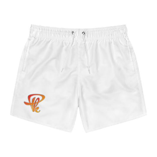 Swim Trunks (AOP)